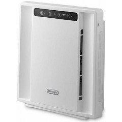 ΙΟΝΙΣΤΗΣ DELONGHI AC 75